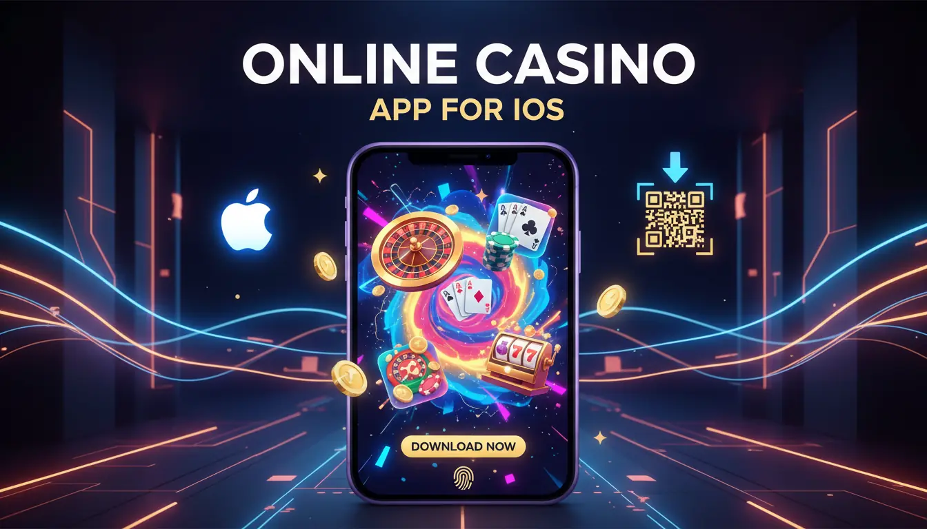 Vlad casino app til iPhone