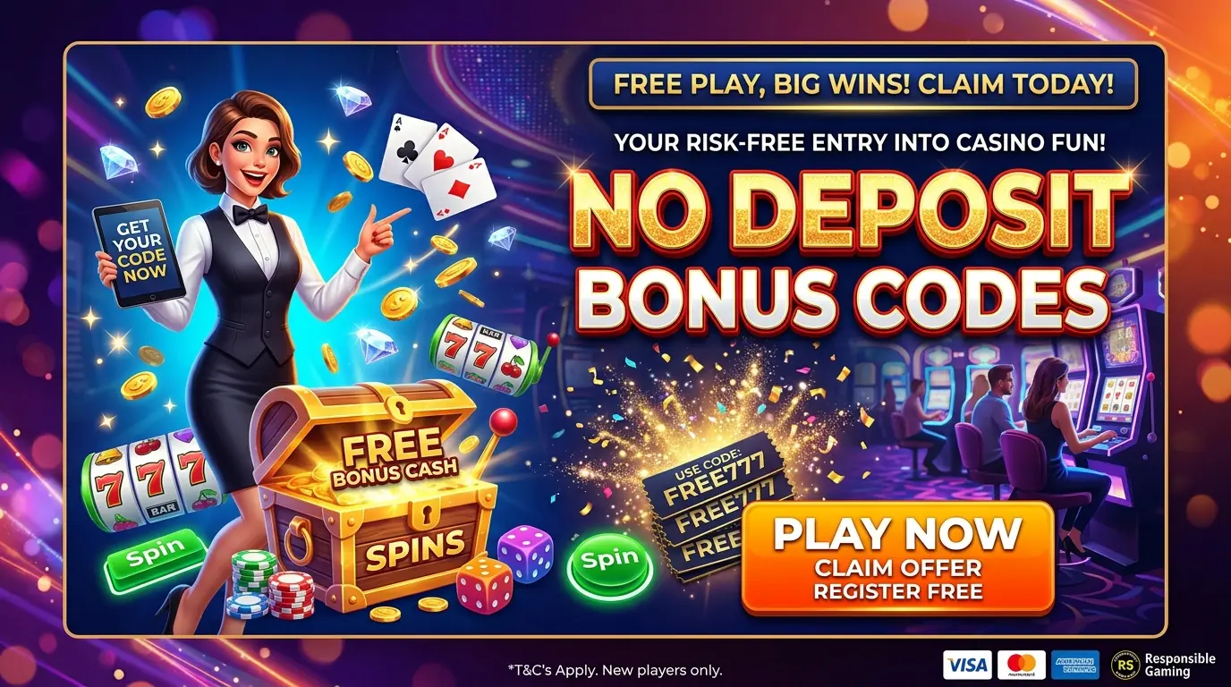 Kode uden indbetaling Vlad casino