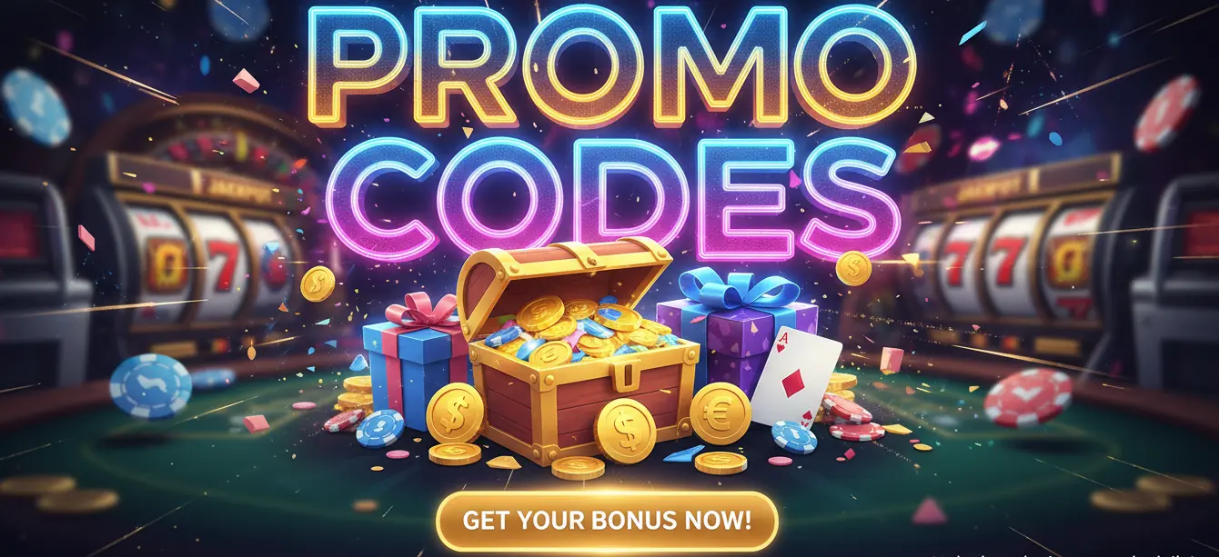 Vlad casino kampagnekoder