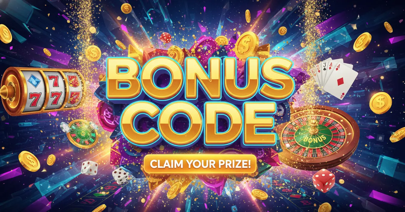 Vlad casino kodebonus