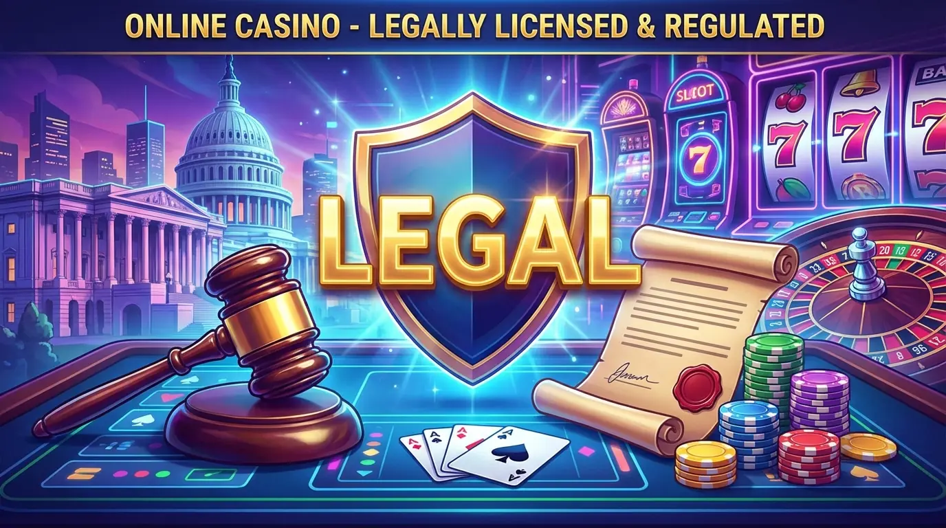Regler for Vlad casino