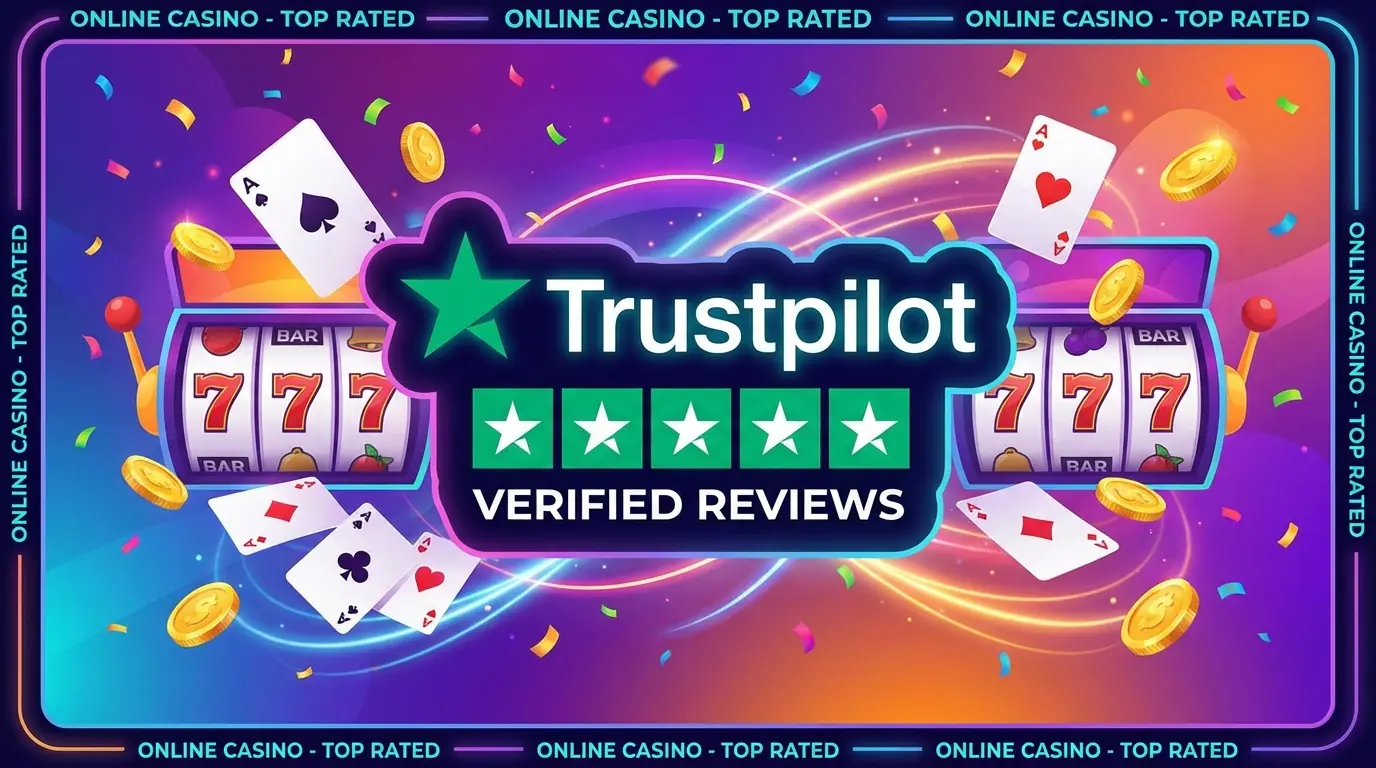Trustpilot og vurderinger Vlad casino