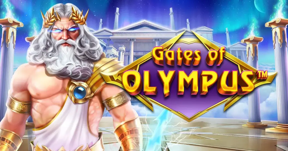 Vlad casino Gates of Olympus