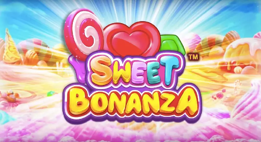 Spil Sweet Bonanza hos Vlad casino